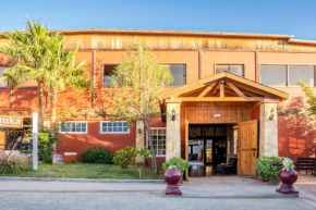 Hotels in Tecate